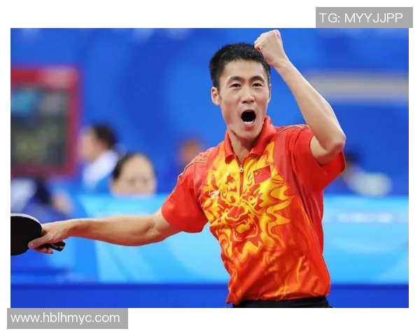 上海乒乓球队个人能力分析与发展潜力探讨