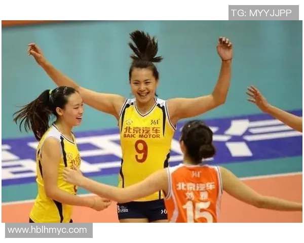 杭州排球队节奏掌控力分析与联赛表现评估